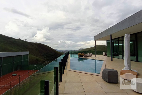 Imagem 10 de 15 de Lote Em Condomínio À Venda No Quintas Do Morro - Código 275188 - 275188