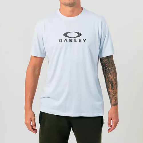 Camiseta Oakley O Classics Tee - Masculina