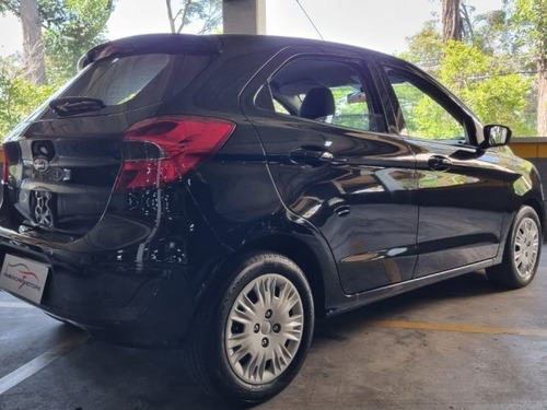 Imagem 4 de 13 de Ka 1.0 Ti-vct Flex Se Plus Manual