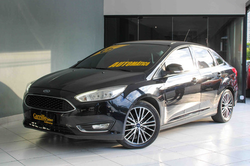 Ford Focus 2.0 Se Flex Powershift 5p