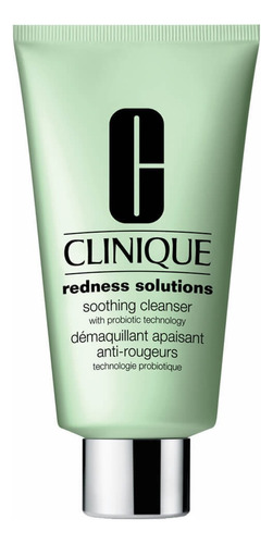 Crema Desmaquillante Clinique Redness Relief 150ml