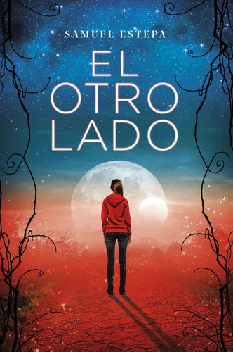 El Otro Lado - Estepa, Samuel