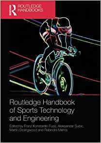 Routledge Handbook Of Sports Technology And Engineering