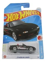 Comprar Mazda Miata Mx-5 1991 Hot Wheels Coleccion J-imports