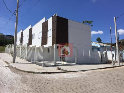Imagem 2 de 15 de Sobrado À Venda, 56 M² Por R$ 230.000,00 - São Caetano - Caxias Do Sul/rs - So0120