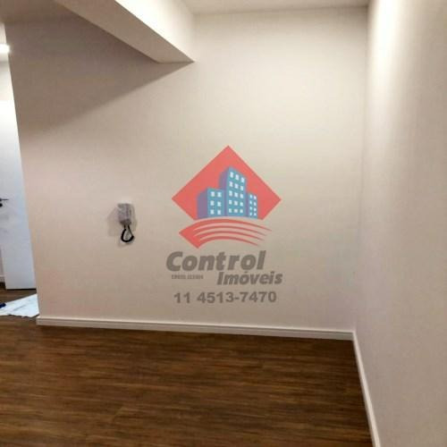 Imagem 4 de 9 de Apartamento - Ref: 03134