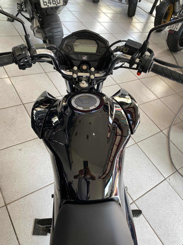 Imagem 2 de 8 de Honda Cg 160 Fan - 2021