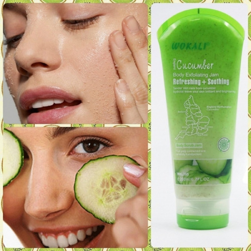 Pack Cepillo Facial + Mascarilla De Carbon +crema Exfoliante