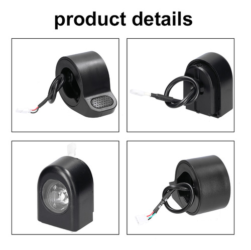 Controlador De Motor Bt Display Digital Compatible Con M365/