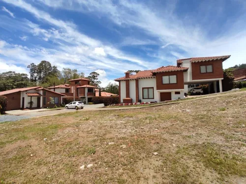 Lote En Venta En El Retiro. Cod V4260