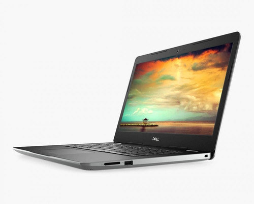 Oferta! Dell Core I3 1005g1 Hdd 1tb + Ssd 120gb + Ram 8gb