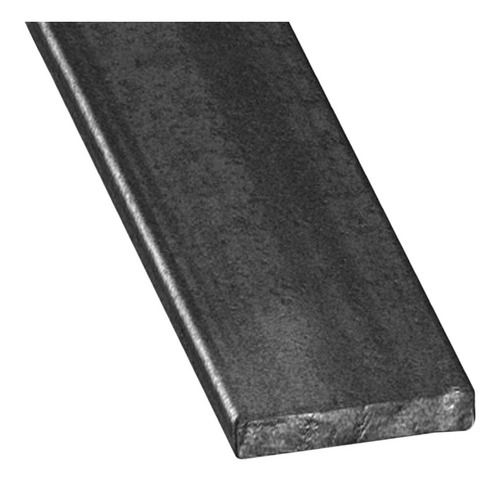 Planchuela De Hierro De 1 X 1/8 Barra Lisa De 25,4 X 3.25 Mm