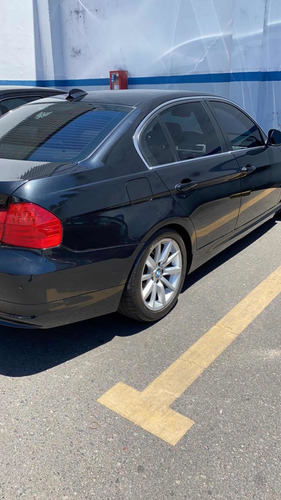 Bmw Serie 3 3.0 330i Sedan Executive 2010