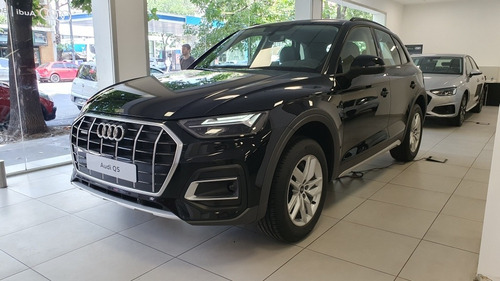 Imagen 3 de 22 de Audi Q5 0km 45 Tfsi Offroad Quattro 2021 Audibsas 2022