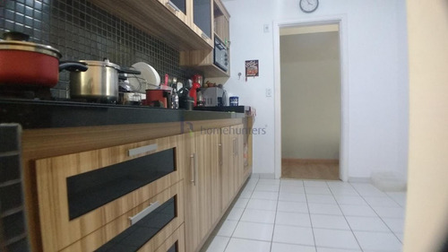 Apartamento Com 3 Dormitórios À Venda, 123 M² Por R$ 1.000.000,00 - Vila Brandina - Campinas/sp - Ap6401