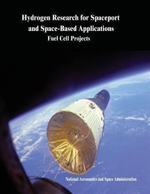 Libro Hydrogen Research For Spaceport And Space-based App...