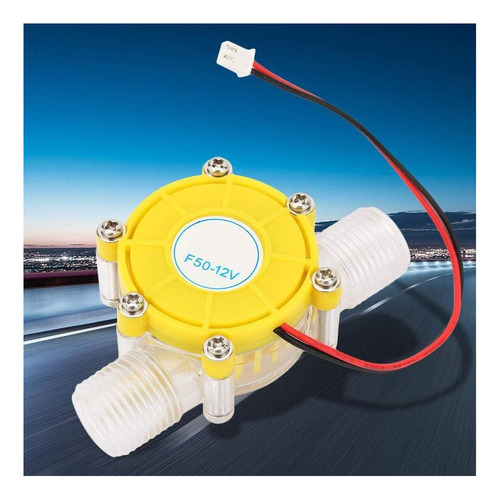 F50 Dc Microhydroelectric Generator Microelectric Dc Flow