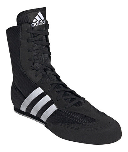 Botas Para Boxeo adidas Box Hog 2 Negro