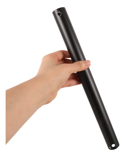 Ventilador De Techo Con Varilla De Extensión Metálica De Rep