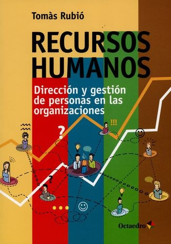 Libro Recursos Humanos. Dirección Y Gestión De Personas En