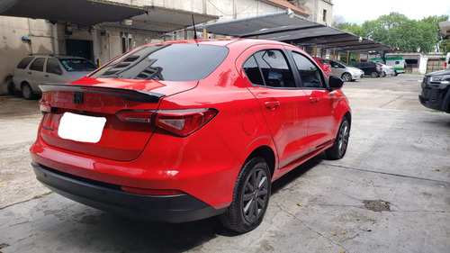Fiat Cronos 1.3 Drive S-design Mt