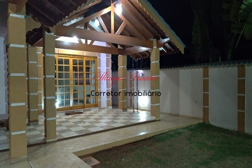 Imagem 27 de 30 de Casa Em Condomínio - Co00050 - 69019933