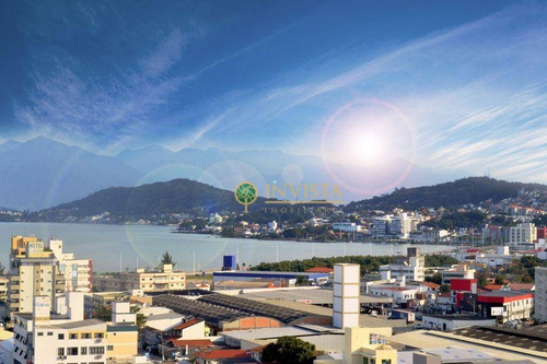 Imagem 20 de 30 de Apartamento Com 3 Quartos E Vista Parcial Mar No Kobrasol - Ap6556