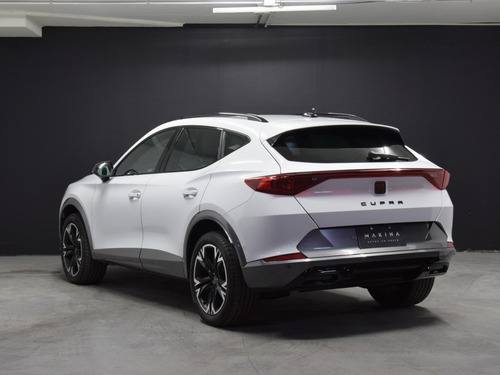 Cupra Formentor 190 Hp Solo 19.000 Kilometros 2023