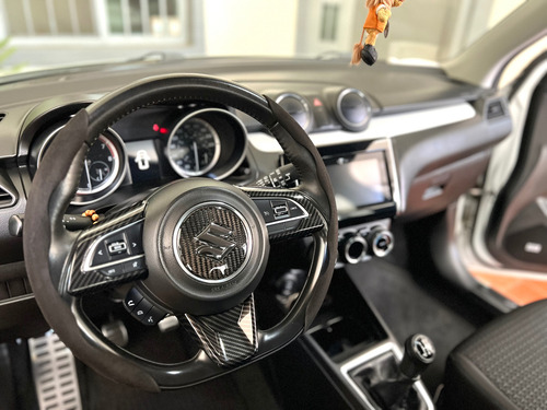 Suzuki Swift 1.2 Glx Mt