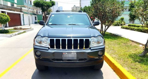 Jeep Grand Cherokee Limited 4x4