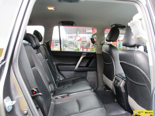 Toyota Prado Tx 3000cc 4x4 At Aa