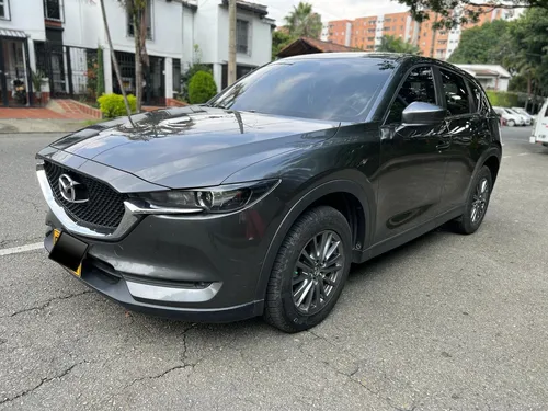 Mazda CX-5 2.0 Touring At