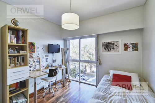 Imagen 27 de 30 de Excelente Planta En Torre Con 2 Cocheras - Imperdible!