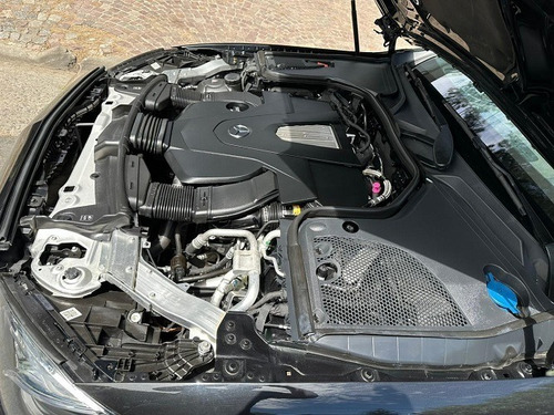 Imagen 24 de 25 de Mercedes Benz E400 4matic Aut 9 Marchas 2018 64.300km Serv O