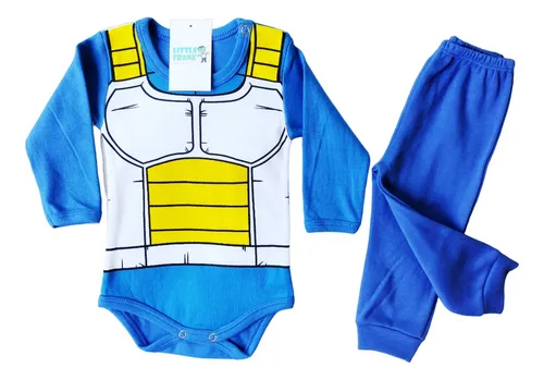 Body bebe vegeta hotsell