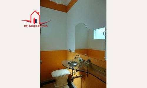 Imagem 10 de 20 de Casa A Venda No Bairro Santa Helena Em Bragança Paulista - - 1475-1