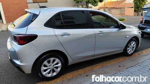 Chevrolet Onix 1.0 Lt 5p