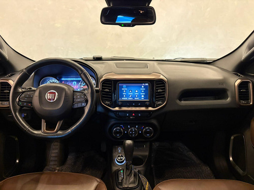 Fiat Toro TORO RANCH 2.0 16V 4X4 DIESEL AUT.