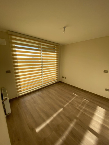 Departamento Nuevo, Puerto Montt