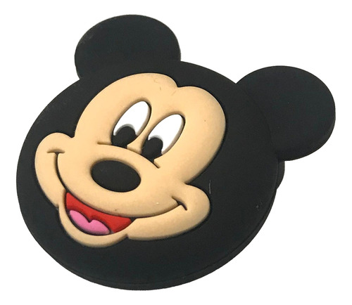 Funda Para Airtag Niños Rastreador Anti-perdida Gps Pin Mickey