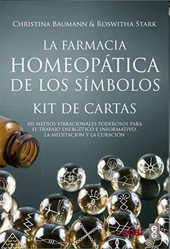 Libro Farmacia Homeopatica Los Simbolos