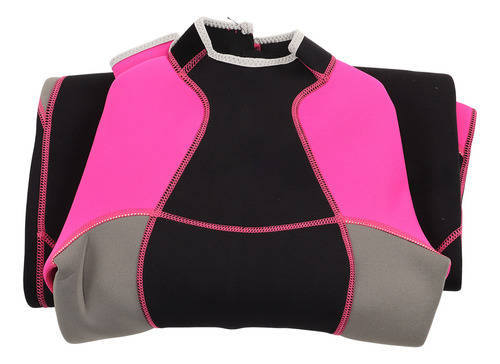 Traje De Neopreno Dive Skin Rash Guard Para Mujer, De Cuerpo