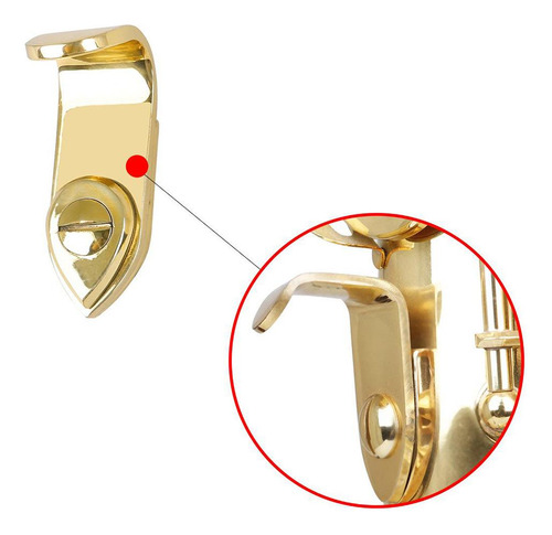 Accesorios De Instrumento De Viento De Metal De Apoyo De