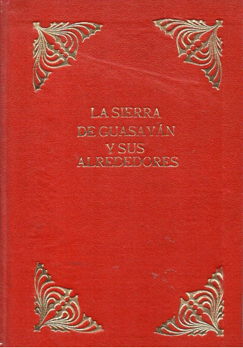 Sierra De Guasayán Santiago Del Estero Roberto Beder 1928!!!