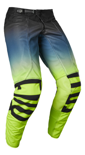 Imagen 4 de 8 de Conjunto Motocross Fox - Airline Reepz #26731