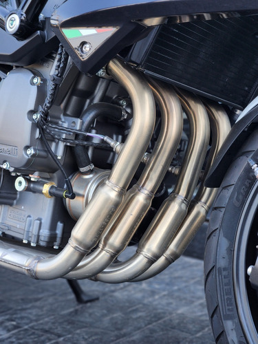 Benelli Tnt 600i - Entrega Inmediata - Mejor Contado Jj