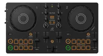 Comprar Pioneer Ddj Flx2 Controlador De 2 Canales - Ddj200 Color Negro