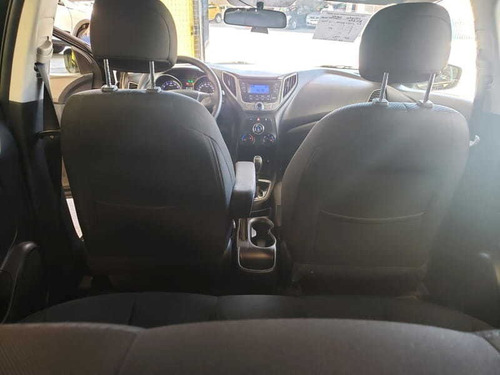 Hyundai Hb20 1.6 Comfort Plus Aut (flex)
