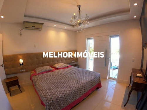 Casa Com 03 Suítes A Venda Na Praia De Taquaras Em Balneário Camboriú - 1717