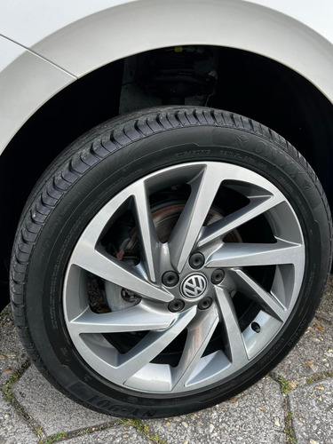 Imagem 13 de 15 de Volkswagen Polo Highline 200 Tsi 1.0 Flex 12v Aut.